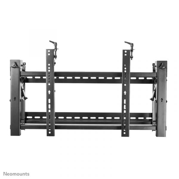 Suport TV de perete, Neomounts by Newstar LED-VW2000BLACK, Reglabil, 32"- - imagine 13