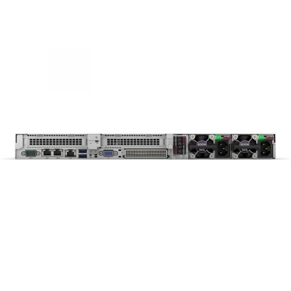 HPE ProLiant DL320 Gen11 6530 2.1GHz 32c 1P 128GB-R 10SFF - imagine 3