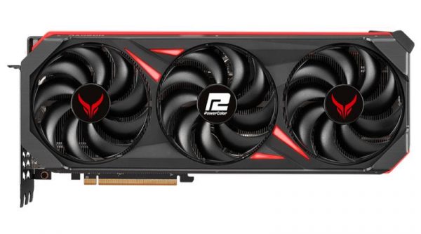 PowerColor Radeon RX7900 XTX RED DEVIL OC 24GB - imagine 8