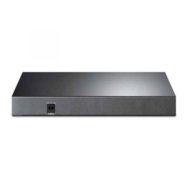 "5-Port 2.5G Multi-Gigabit Desktop Switch PORT: 5× 2.5G RJ45 Ports - imagine 6