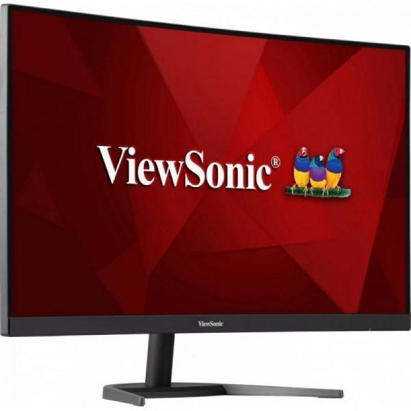 Monitor ViewSonic 24" VX2418C - imagine 4