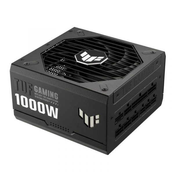Sursa Asus TUF Gaming 1000W 80 PLUS GOLD - imagine 17