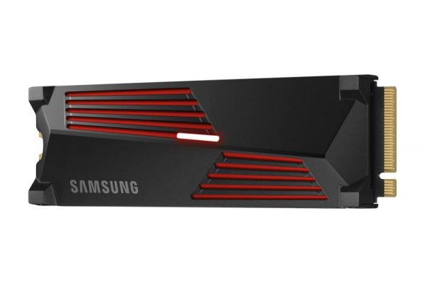 SSD Samsung, 990 PRO,4TB,  M.2 , PCIe 4.0 NVMe - imagine 12