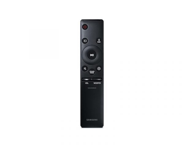 Soundbar Samsung HW-S60A/EN, 5.0Ch, 200W, Dolby Digital, DTS 5.1, Wi-Fi - imagine 10