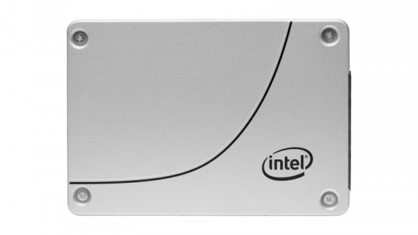 INTEL S4510 SSD 1.9TB