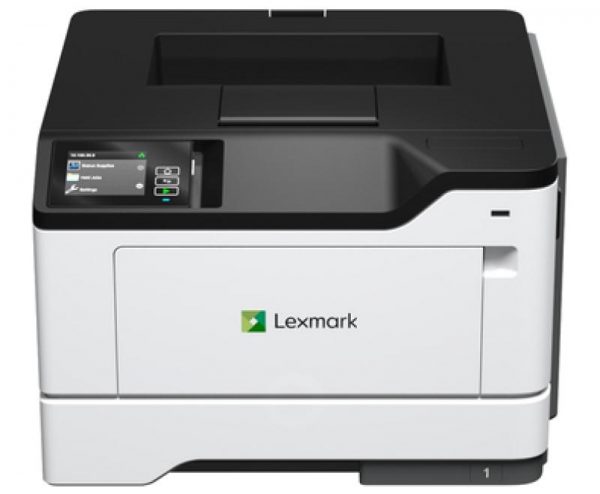 Imprimanta laser monocrom Lexmark MS531dw, A4, Grup de lucru mediu, - imagine 8