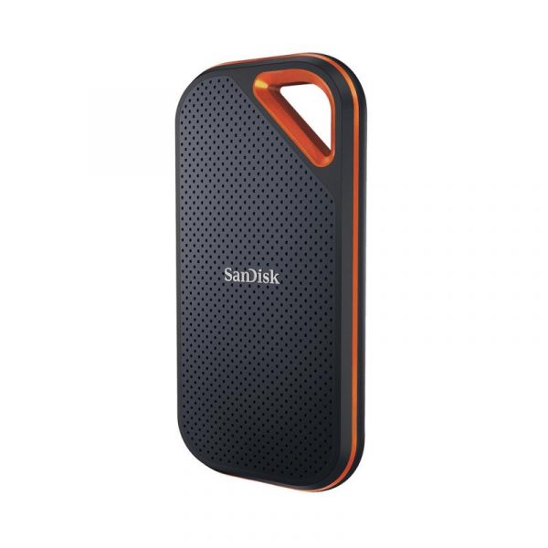 SSD Extern SanDisk Extreme PRO® V2  1TB  NVMe - imagine 4
