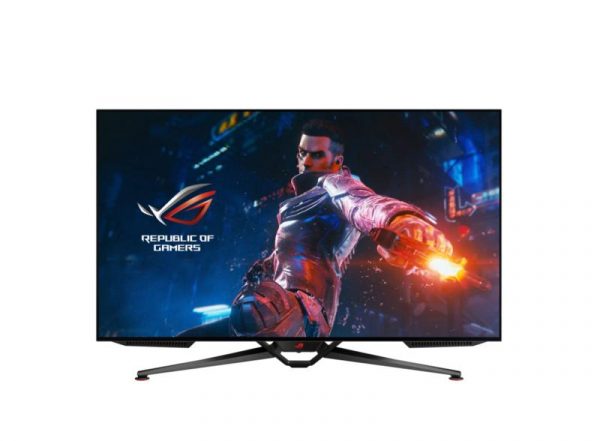 Monitor Asus 47.5" PG48UQ - imagine 14