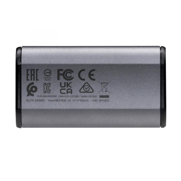 SSD Extern Adata Elite SE880  2TB  USB 3.2 - imagine 7