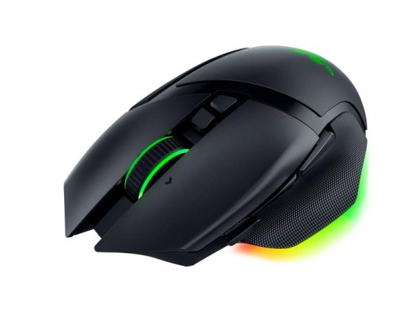 Mouse Razer cu fir Razer Basilisk V3 PRO, butoane programabile - imagine 5