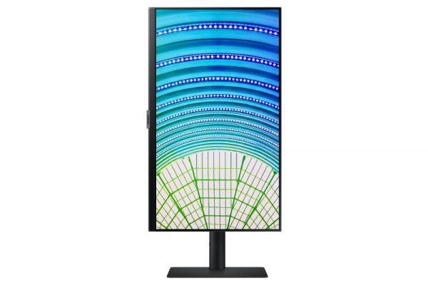 Monitor Samsung 24" LS24A600UCUXEN - imagine 9
