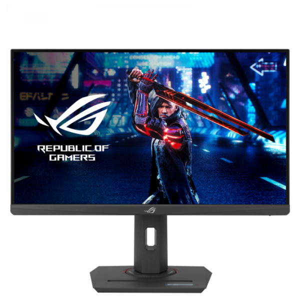 Monitor Asus 24.5" XG259QNS, Diagonal (inch): 24.5, Diagonal (cm): 62,