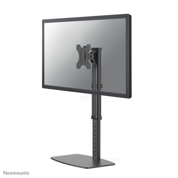Suport monitor de birou Neomounts by Newstar 10"-30", 6kg, 100x100 - imagine 6