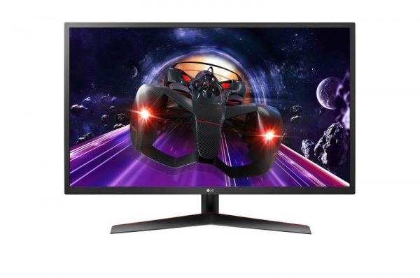 Monitor LG 31.2" 32MP60G-B.AEU - imagine 12