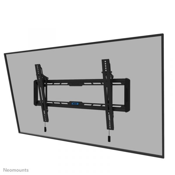 Suport perete Neomounts WL35-550BL16; pentru display-uri cu diagonale 40"-75", sistem - imagine 4