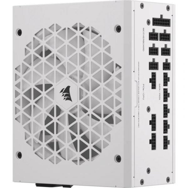 Sursa PC Corsair RMx SHIFT Series RM1000x White, 80+ Gold, - imagine 13