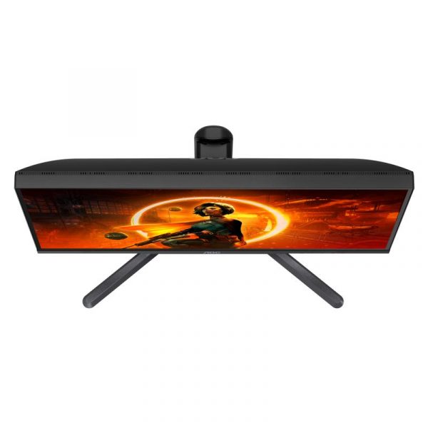 Monitor AOC 27" Q27G3XMN/BK - imagine 5