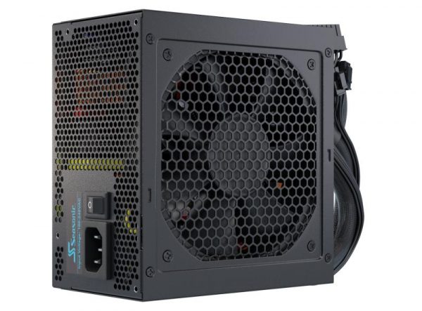 Sursa Seasonic G12 GM-850 80+ Gold 850W - imagine 9
