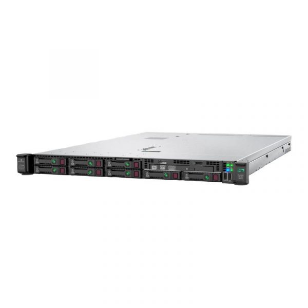 HPE ProLiant DL360 Gen10 6226R 1P 32GB-R S100i NC 8SFF - imagine 10