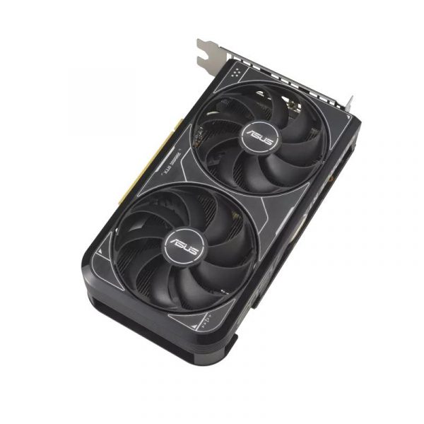 Placa video ASUS GeForce RTX 4060 DUAL OC V2 8GB - imagine 13