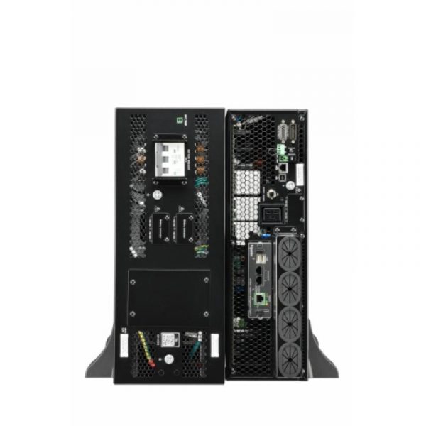 UPS APC Smart-UPS RT, Rack/Tower, =online dubla-conversie 20000VA /20000W,(1) Hard - imagine 9