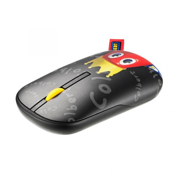 Mouse ASUS Phillip Colbert edition Marshmallow wireless, Connectivity: Wireless, RF - imagine 6