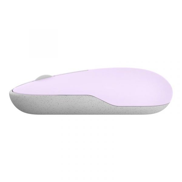 Mouse Asus MD100, wireless, purple - imagine 11