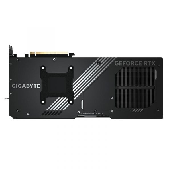 Placa Video GIGABYTE NVIDIA GEFORCE RTX 5090 WINDFORCE OC 32GB - imagine 8