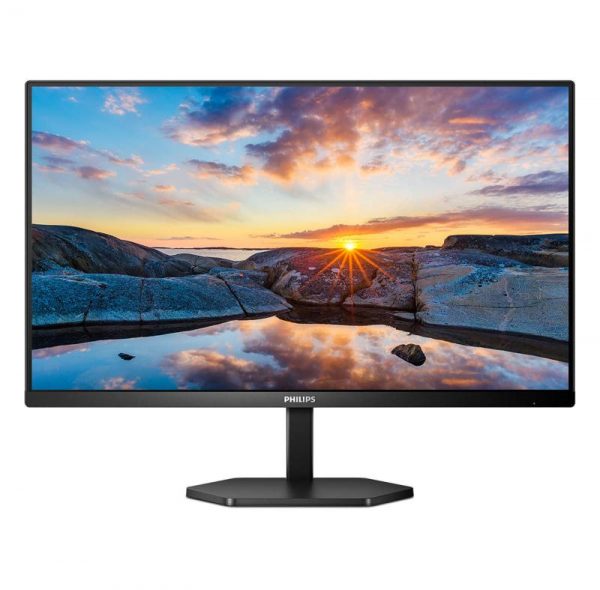 Monitor Philips 23.8" 24E1N3300A/00