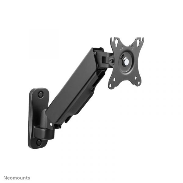 Suport perete Neomounts WL70-440BL11; pentru display-uri cu diagonale 17"-32", sistem - imagine 5