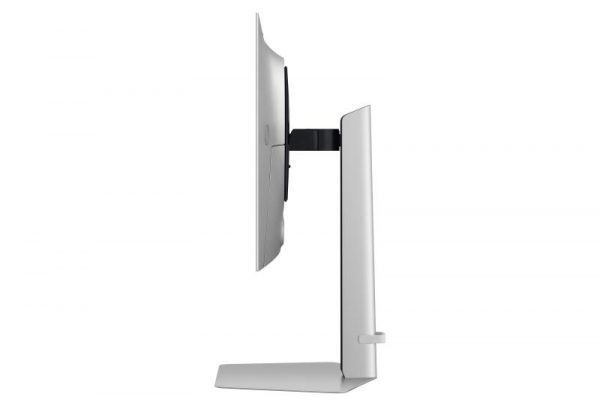 Monitor Samsung 27" LS27DG610SUXEN, Diagonal (inch): 27, Diagonal (cm): 69, - imagine 9