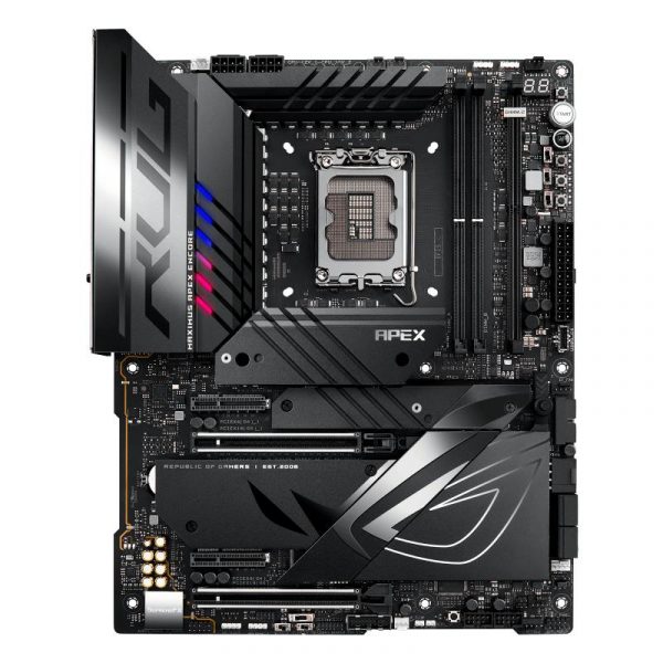 Placa de baza ASUS ROG MAXIMUS Z790 APEX ENCORE LGA1700 - imagine 6