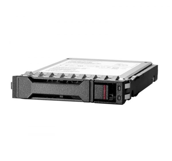HPE 1.2TB SAS 12G Mission Critical 10K SFF BC 3-year - imagine 4