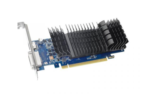 Placa video Asus nVidia GeForce GT 1030, 2GB DDR4, 64 - imagine 7