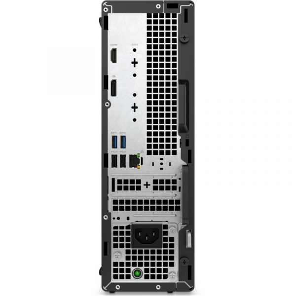 Desktop Dell OptiPlex 3000 SFF, i5-12500, 16GB, 256GB SSD, W11 - imagine 8