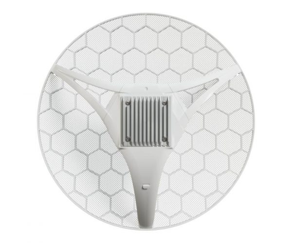 MIKROTIK RBLHGGR&R11E-LTE6 KIT Modem, Procesor: 800Mhz,256Mb RAM ,16Mb Flash, - imagine 6
