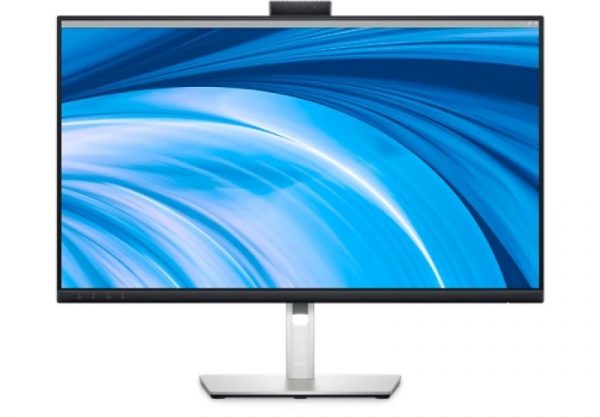 Dell 27'' Video Conferencing Monitor C2723H, 68.58 cm, 1920 x - imagine 26