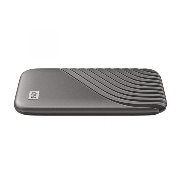 SSD Extern WD My Passport  2TB  Gray - imagine 11