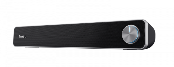 Soundbar Trust Arys, putere maxima iesire 12W, freventa raspuns 100 - imagine 5