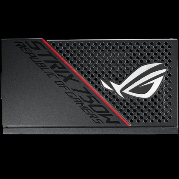Sursa ASUS ROG Strix, 80+ Gold, 750W - imagine 12