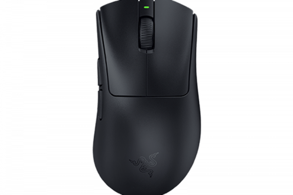 Mouse Razer DeathAdder V3 HyperSpeed EU, rezolutie 26000 DPI, senzor - imagine 4