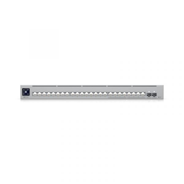 Ubiquiti Unifi Pro Max, Ethernet In-Band, (16) porturi GbE RJ45, - imagine 4