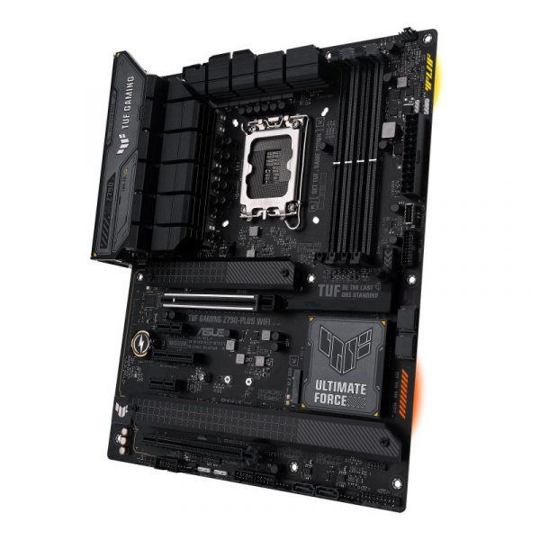 Placa de baza Asus TUF Z790-PLUS LGA1700 - imagine 8