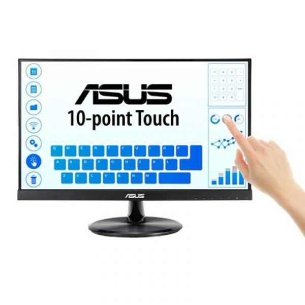 Monitor Asus 21.5" VT229H - imagine 4