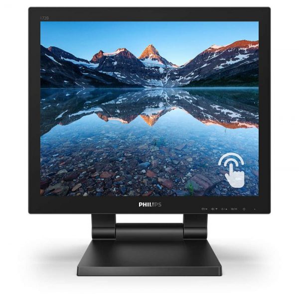 Monitor Philips 17" 172B9T/00 - imagine 10
