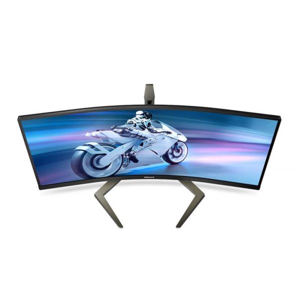 Monitor Philips 34" 34M1C5500VA/00 - imagine 8