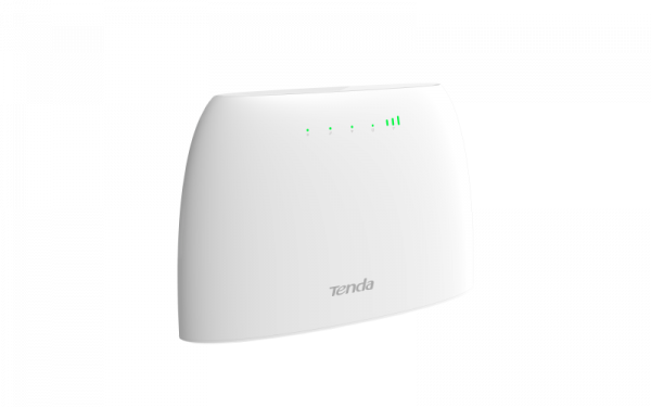 Router wireless Tenda 4G03 - imagine 5