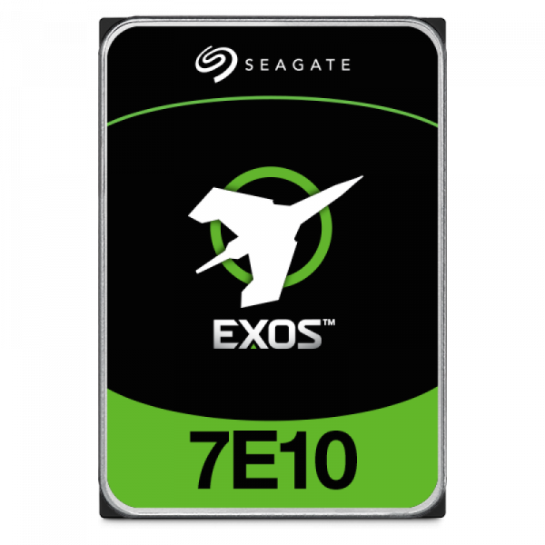 HDD Server Seagate Exos Enterprise 8TB SATA-III 7200rpm 256mb - imagine 4