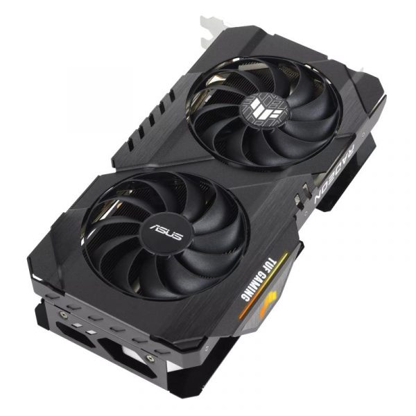 Placa video ASUS Radeon RX 6500 XT TUF Gaming O4G - imagine 10