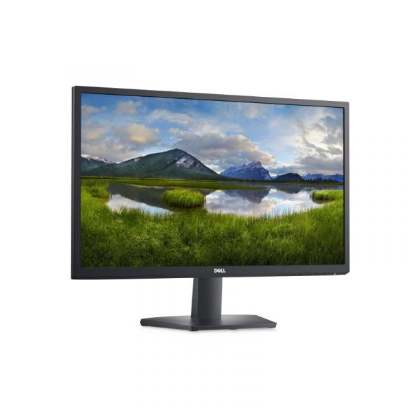 Monitor LED Dell SE2422H, 23.8inch, FHD VA, 5ms, 75Hz, negru - imagine 11